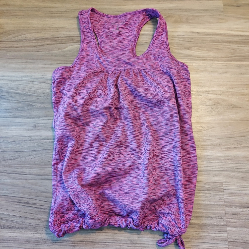 Athleta tinker tank top